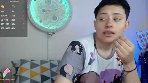 Nikky online show from February 17, 1:21 pm