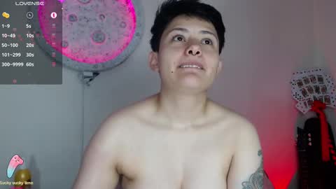 Nikky online show from February 27, 4:21 pm