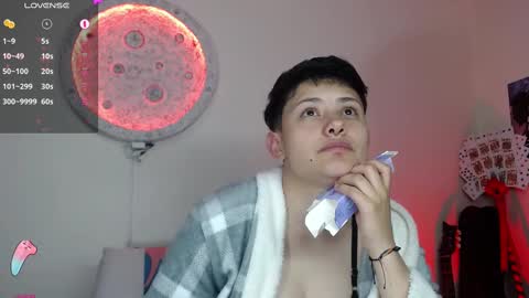 Nikky online show from March 1, 11:15 pm