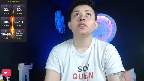 Nikky online show from September 12, 1:00 pm