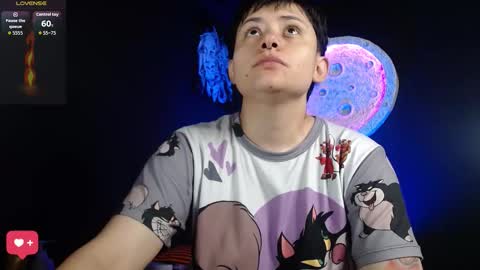 Nikky online show from September 28, 1:27 pm