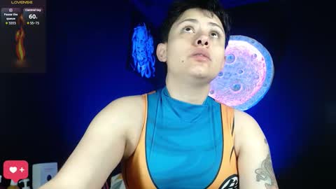 Nikky online show from October 1, 12:55 pm