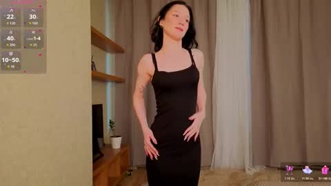 nikky online show from February 23, 8:12 am