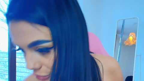 Nikky online show from January 5, 5:27 pm