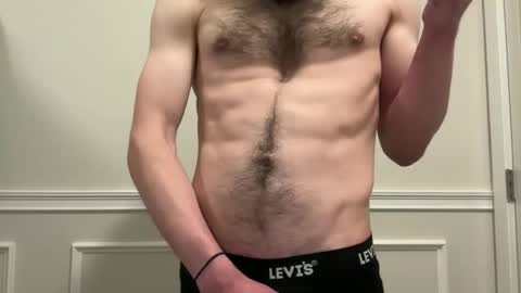 niko9inches online show from February 26, 8:41 pm