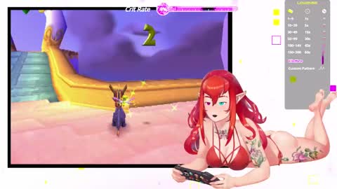 Snapshot of niko_gameground chatting on December 3, 5:45 pm niko_gameground online show from December 3, 5:45 pm