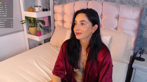 Snapshot of niko_robin chatting on February 5, 7:53 pm Niko Robin online show from February 5, 7:53 pm