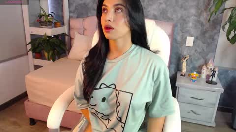 Niko Robin online show from November 16, 6:13 pm