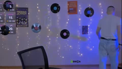 Snapshot of niko_vorn chatting on March 4, 8:37 pm niko_vorn online show from March 4, 8:37 pm