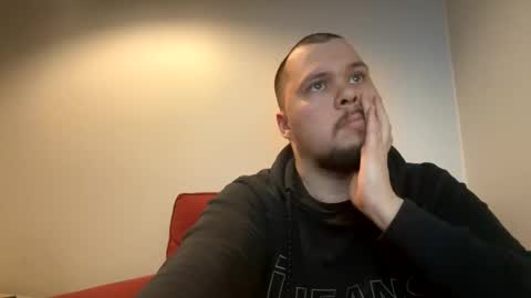 nikofromforest online show from January 27, 7:03 pm