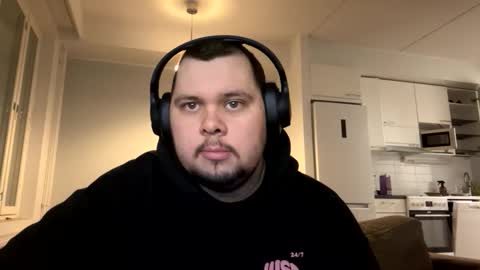 nikofromforest online show from December 3, 3:32 pm