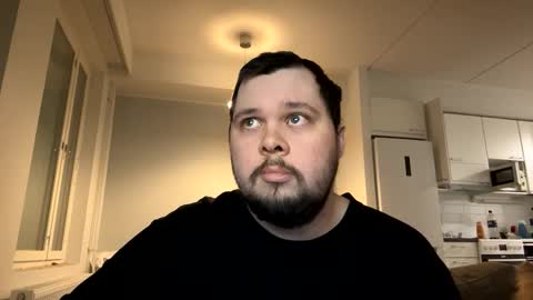 nikofromforest online show from January 16, 8:13 pm