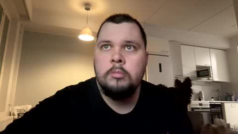 nikofromforest online show from February 21, 7:04 pm