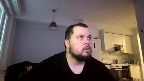nikofromforest online show from February 22, 3:21 pm