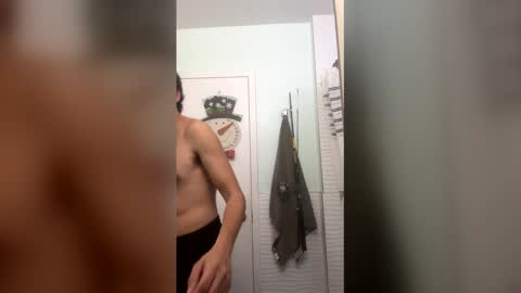 nikogigiii online show from January 5, 5:49 pm