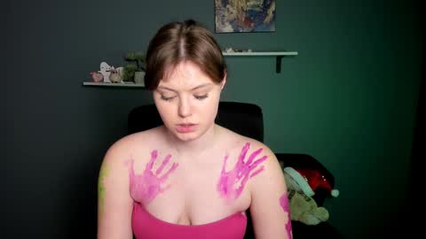 Little Niko  Help me reach my goals online show from January 27, 10:49 pm