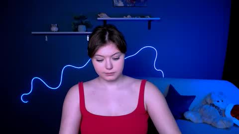 Little Niko  Help me reach my goals online show from February 11, 8:31 pm