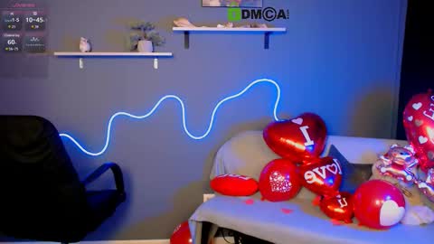 Little Niko  Help me reach my goals online show from February 14, 8:48 pm