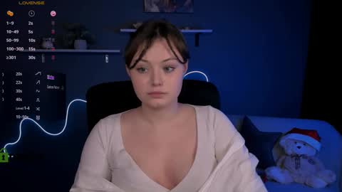 Little Niko  Help me reach my goals online show from February 24, 7:52 pm