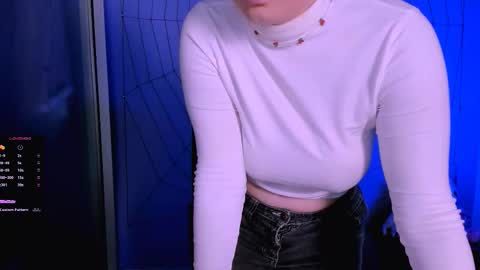 Little Niko  Help me reach my goals online show from November 8, 9:13 pm