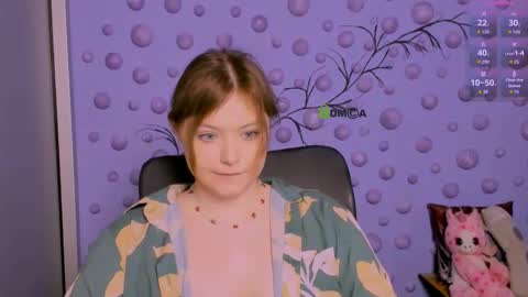 Little Niko  Help me reach my goals online show from January 14, 8:58 pm