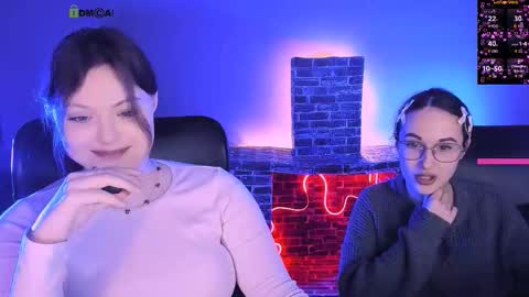 Little Niko  Help me reach my goals online show from February 1, 8:07 pm