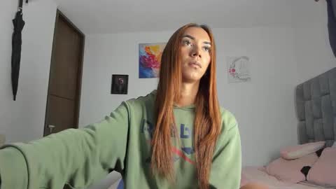 Snapshot of nikol_rang1 chatting on March 2, 6:15 pm Nikol Rang online show from March 2, 6:15 pm