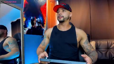 Nikola Hank online show from December 22, 6:39 am