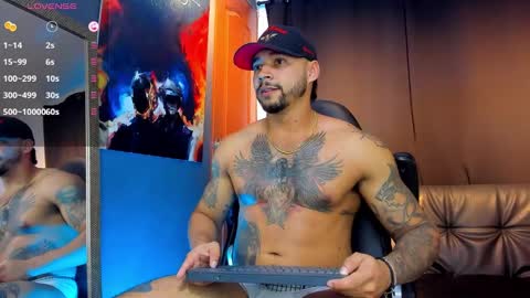 Nikola Hank online show from February 2, 9:40 am