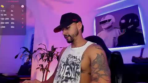 Snapshot of nikolahank1 chatting on June 14, 7:21 am Nikola Hank online show from June 14, 7:21 am