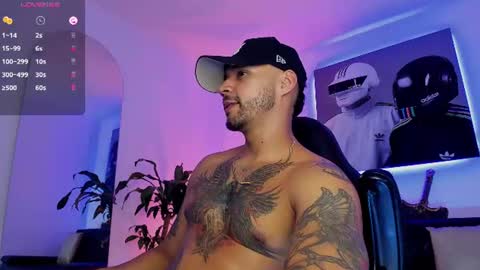 Snapshot of nikolahank1 chatting on June 27, 7:02 am Nikola Hank online show from June 27, 7:02 am