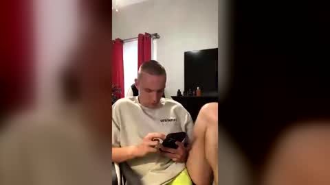 nikolai_russian_daddy online show from June 19, 9:18 pm
