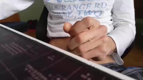 Snapshot of nikolasjim2 chatting on January 10, 12:15 pm Nikolas online show from January 10, 12:15 pm