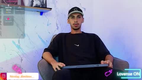    online show from October 23, 5:40 am