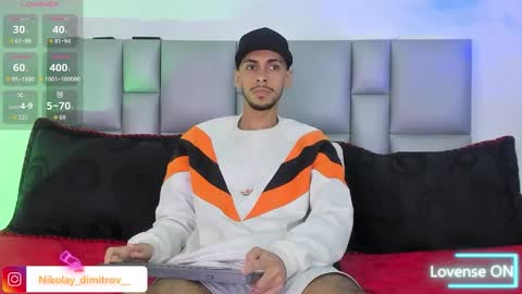    online show from February 4, 2:50 am