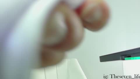 Niko online show from January 25, 4:23 am