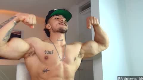 Niko online show from October 22, 3:51 am