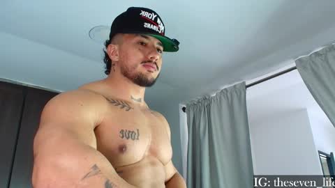 Snapshot of nikolaylisin chatting on June 7, 12:53 pm Niko online show from June 7, 12:53 pm