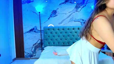 nikolcruz online show from March 6, 11:28 am