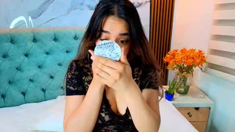 nikolcruz online show from March 20, 10:53 am