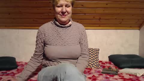 Snapshot of nikole111 chatting on January 2, 2:57 pm Nikole1 online show from January 2, 2:57 pm