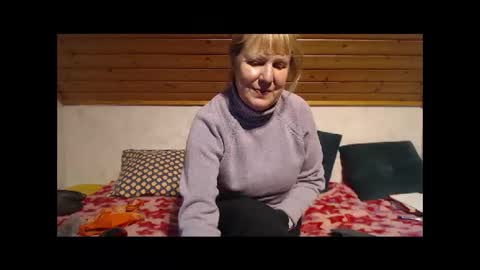 Nikole1 online show from October 24, 2:13 pm