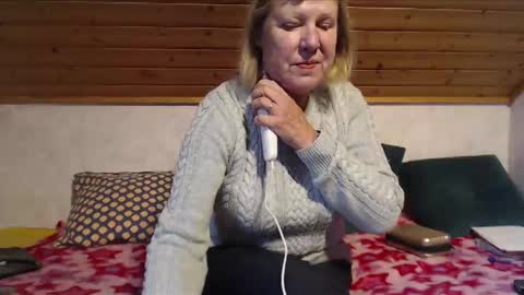 Nikole1 online show from October 26, 10:21 am