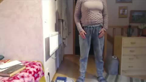 Nikole1 online show from January 13, 12:10 pm