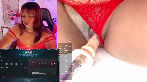 Nikole online show from June 22, 3:25 am