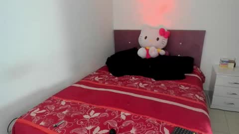 Nikole online show from November 28, 5:21 am