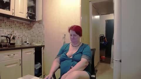 Nikoletta online show from January 19, 9:23 pm