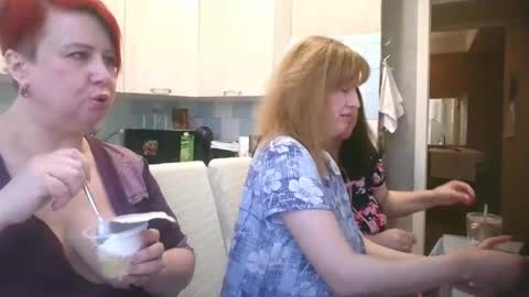 Nikoletta online show from January 22, 7:57 am