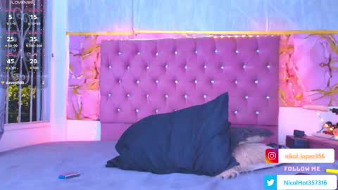 nikolf177 online show from October 16, 5:52 am