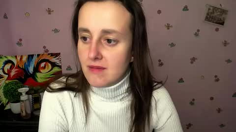 Nikolleta online show from December 22, 8:55 am